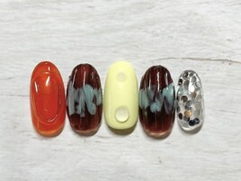 HAND定額9350円コース