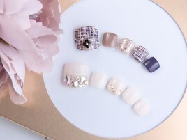 フットデザイン