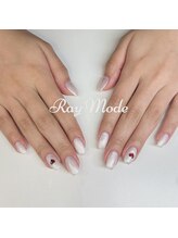 レイモード(Ray mode)/ワンカラー