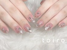 トイロ(toiro)/【持ち込み】マググラ