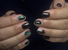 アテ(ate.)/【シンプルアート】