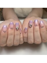 ウィズ ユー(with U produce by Megumi Ohara)/持ち込みデザイン