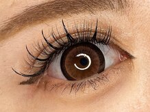 ベリンダ アイラッシュサロン(belinda)/ 【ワンホンマツエク】