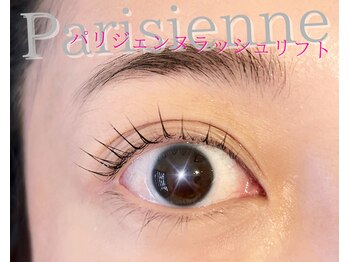 ブリレ(brille)/パリジェンヌラッシュリフト