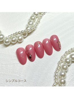 カシワビューティーココ(kashiwa beauty coco)/シンプルコース