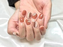 ネイルサロン ルリアン/ハンドネイル定額