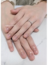 エミリアンフォーネイル(eMilian for NAIL)/シンプル