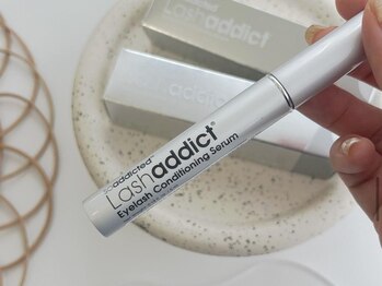 マリー(MARY.)/ラッシュアディクト