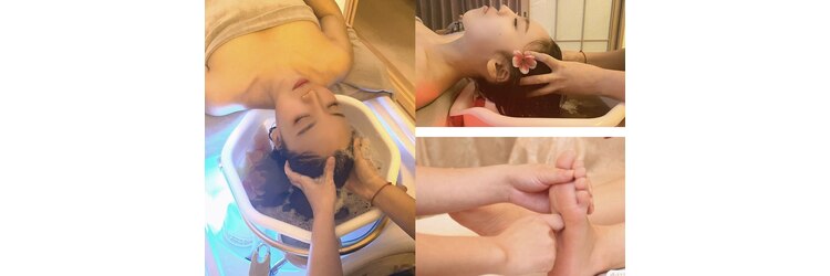ボディ禅(body 禅)のサロンヘッダー