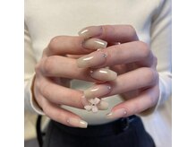 グランベイル ネイルルーム(nail room)/