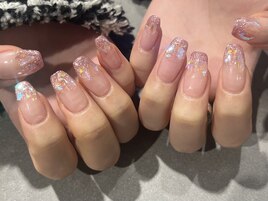 お持ち込みデザイン120分