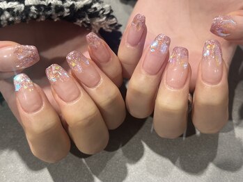 アンドローブ 銀座店(&robe)/お持ち込みデザイン120分