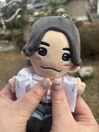 推しネイル