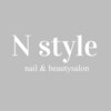 エヌスタイル(N.style)のお店ロゴ