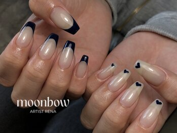 フレンチ×ハート