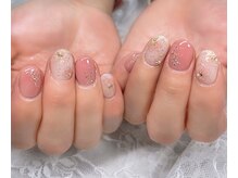 ディアリーネイル(Dearly Nail)/フラワーデザイン