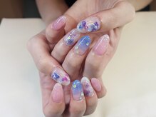 エリートネイル(Elite Nail)