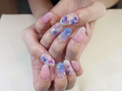 エリートネイル(Elite Nail)の写真