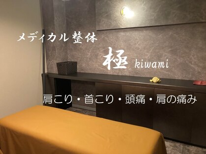 極(Kiwami)の写真