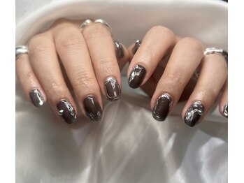 リンダ(Linda)/ミドルコース