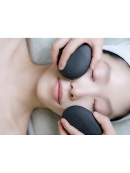 お肌をきれいにしたい