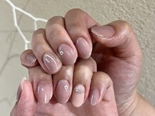 トゥデイズ ネイルズ 大宮(todays nails)/オフィスネイル 大宮東口
