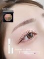 ニクシーアイブティック(Nixie Eye Boutique)&nbsp;お得な人気No.1メニュー！まつ毛パーマと眉のセットで垢抜け★