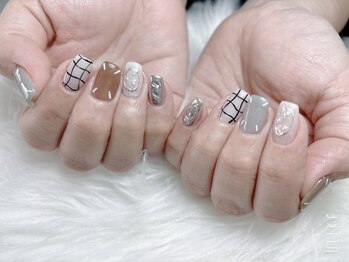 フリーデザイン