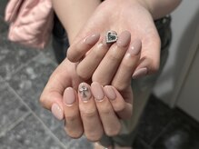 エスエムジーオー(smgo)/持ち込みアート