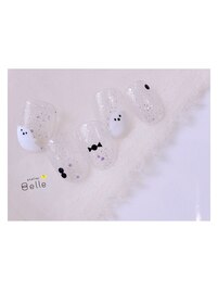 ＊ゴーストナイト