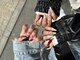 ティーダ(Tida)の写真/移転NEWOPEN！韓国ネイル～ギャル爪まで、気分が”アガる”デザインセンスでリピーター多数◎