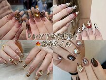 ココロ ネイル(Kokoro Nail)