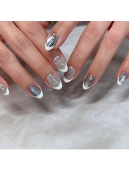 full art/magnetグラデ