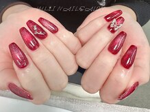 ユリネイル(YULI.NAlL)/