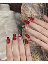 ワイエスサロン(Y‘s Salon)/