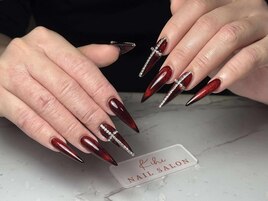 持ち込みやり放題