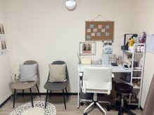 完全プライベート空間耳つぼジュエリー/ダイエット/よもぎ蒸し