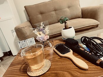 コンフィデンス(confidence)の写真/日々の疲れが蓄積されている方は当店のヘッドマッサージやリンパトリートメントでお悩み解消◎