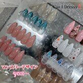 キャンアイドレッシー 瑞江店(Can I Dressy)