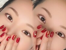 タム(TAM)の雰囲気（韓国ロッドでぱっちりDesign〈まつ毛パーマ〉）