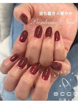 エッコネイル 京橋店(ecco nail)/デザイン