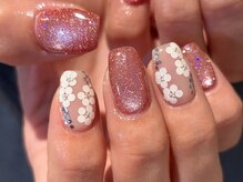 ミーナ バイ アーバン(Meena by urban.)/90min持ち込みデザインコース♪