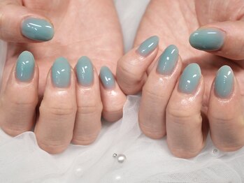 グラシアス(Gracias)/ちゅるんワンカラー