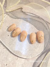 ストロベリーネイルズ(StrawberryNails)/ハンド定額コレクション