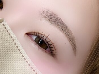 エサージュ 渋谷店/まつげパーマ/パリジェンヌ/国持