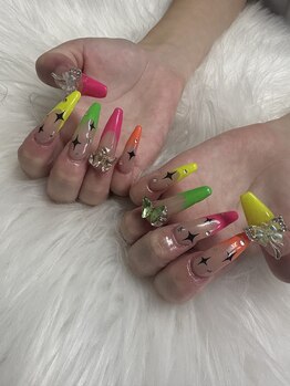 ネイリリー(NAILILY)/