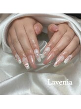 ラヴェニア(La ve nia)/定額デザイン