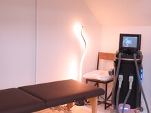 リュクス ミアーレ(Luxe Miare)/寝たまま筋トレ