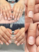 ビーティーサンキューネイル(BT39_Nail)/
