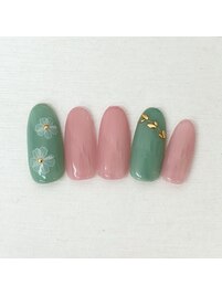 定額デザイン　A